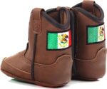 ARIAT Lil' Stompers Infant Western Boots best price baby shoes in best baby specials