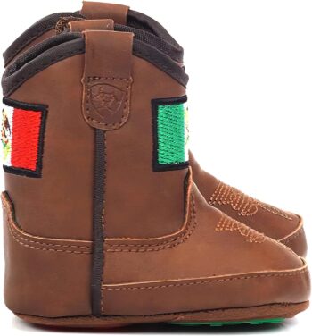ARIAT Lil Stompers Infant Western Boots best price baby shoes in best baby specials