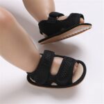RVROVIC Baby Boys Girls Sandals Premium Infant Summer Outdoor Shoes