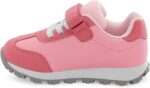 Simple Joys by Carter’s Unisex-Child Bailey Athletic Sneaker Running Shoe
