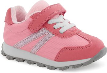 Simple Joys by Carter's Unisex-Child Bailey Athletic Sneaker Running Shoe best price baby shoes in best baby specials 