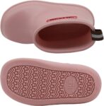 Toddler Rain Boots Baby Rain Boots Short rain Boots for