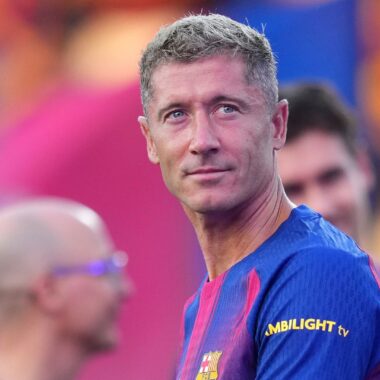 Barcelona see 23-year-old Nottingham Forest star as very best long-term defensive answer