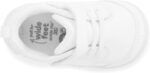 Stride Rite 360 Unisex-Baby Taye 2.0 Sneaker First Walker Shoe