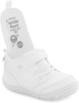 Stride Rite 360 Unisex-Baby Taye 2.0 Sneaker First Walker Shoe