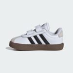adidas Kids’ Vl Court 3.0 Shoes best price baby shoes