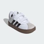 adidas Kids’ Vl Court 3.0 Shoes best price baby shoes
