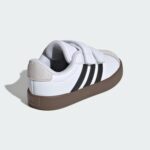 adidas Kids’ Vl Court 3.0 Shoes best price baby shoes